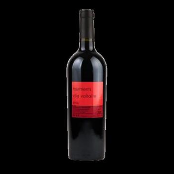 Tourments 2019, IGP Coteaux d’Ensérune, Vila Voltaire