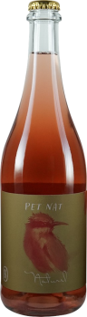 PetNat Rosé, Weingut Baier, Weinviertel