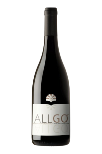 ALLGO 2017, CM Wines, Daó, Portugal