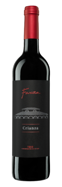 Lagrima Crianza 2016, Tinta de Toro, Bodega Farina, Castilla y León