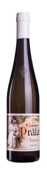 Erdener Prälat 2014, Riesling GG RÉSERVE Alte Reben, trocken, Dr. Loosen, Mosel
