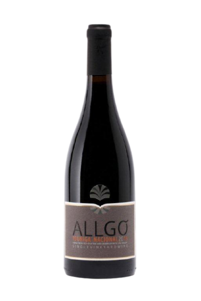 ALLGO TOURIGA 2016, CM Wines, Dáo, Portugal
