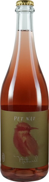 PetNat Rosé, Weingut Baier, Weinviertel