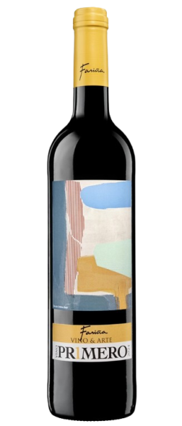 Primero 2024, Tinta de Toro, Bodega Farina, Castilla y León