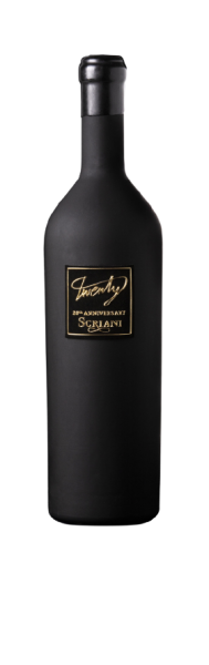 Twenty Experience 2008, Scriani, Valpolicella