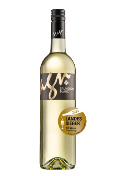 Sauvignon Blanc 2025, Weingut Hagn, Weinviertel