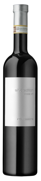 Passione 2015, Alpi Retiche IGT, Plozza Vini, Valtellina