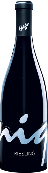 Unique Riesling 2019, Weingut Hagn, Weinviertel